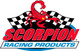 Scorpion Racing Products